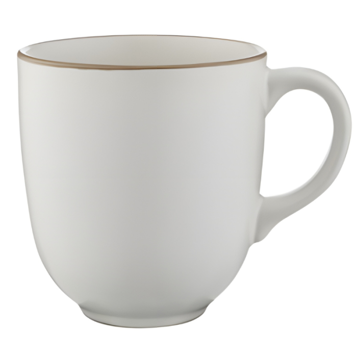Mason Cash Classic Collection Cream Mug 450ml