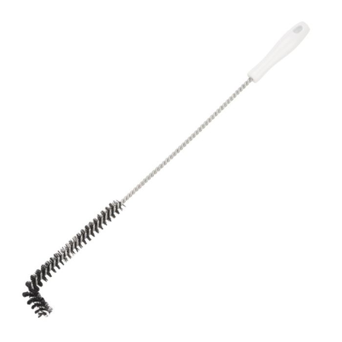 Polyester L Tipped Coil Brush 23" (58cm)