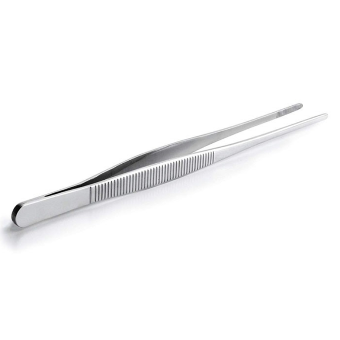 Lacor Straight Precision Tong 15.5 cm