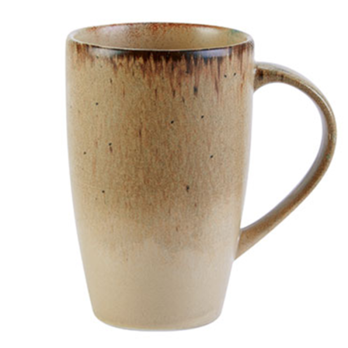 Rustico Natura Ironstone Mug 32cl (Pack 6)