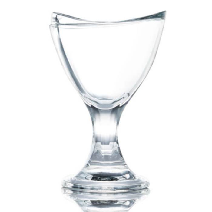 Ocean Delight Sundae Glass 190ml / 6.75oz