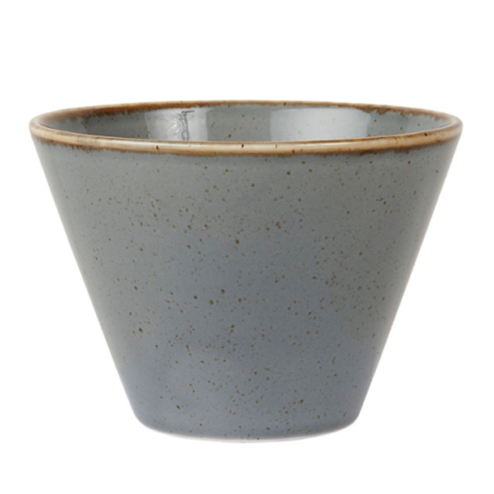 Seasons Storm Conic Bowl 5.5cm/2.25" 5cl/1.75oz