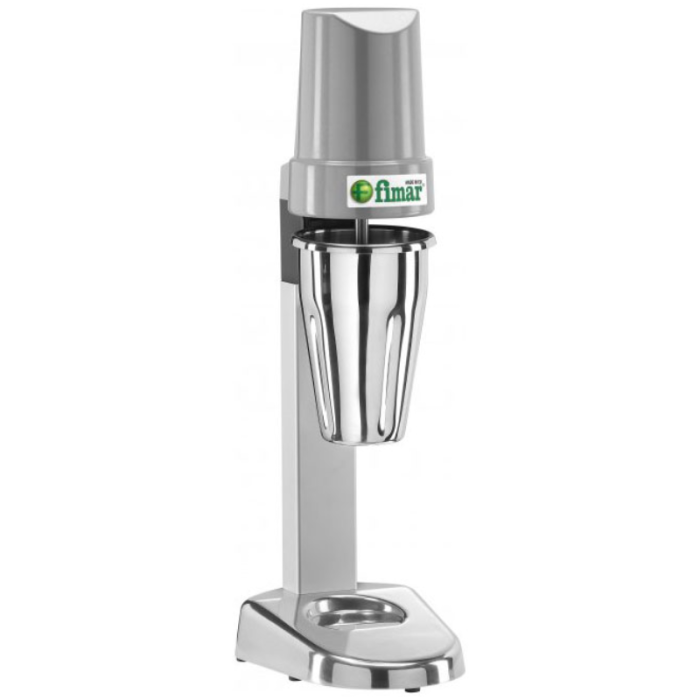 Fimar FP1L Single Spindle Milkshake Maker 0.55L, 120w, 16000rpm
