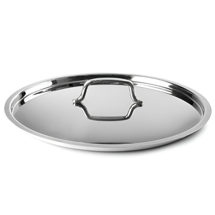 Lacor Eco-Chef Stainless Steel Lid 24cm