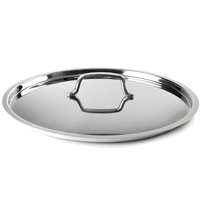 Lacor Eco-Chef Stainless Steel Lid 36cm