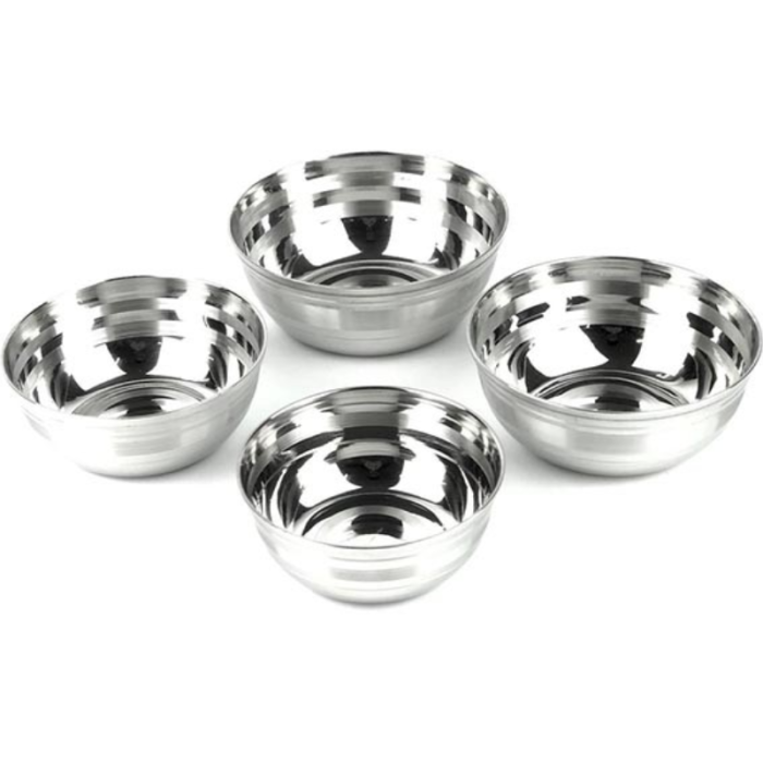 Stainless Steel Ramekin Mukta Wati (3.5)