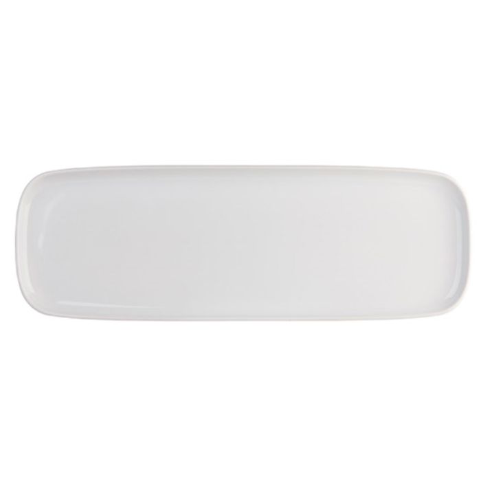 Costa Verde Universal Rectangular Plate 31 x 13cm