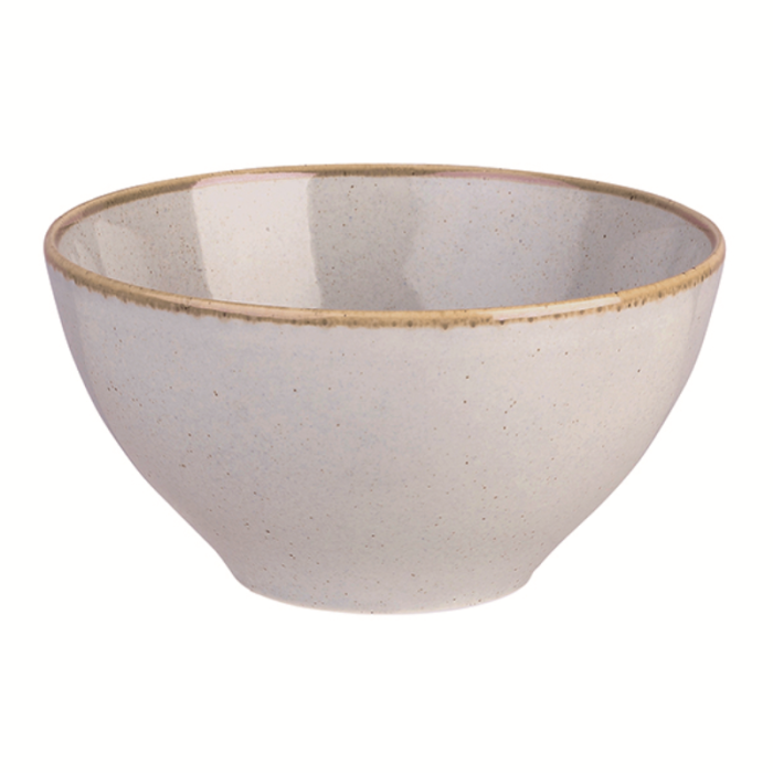 Seasons Stone Finesse Bowl 16cm/6.25" (30oz)