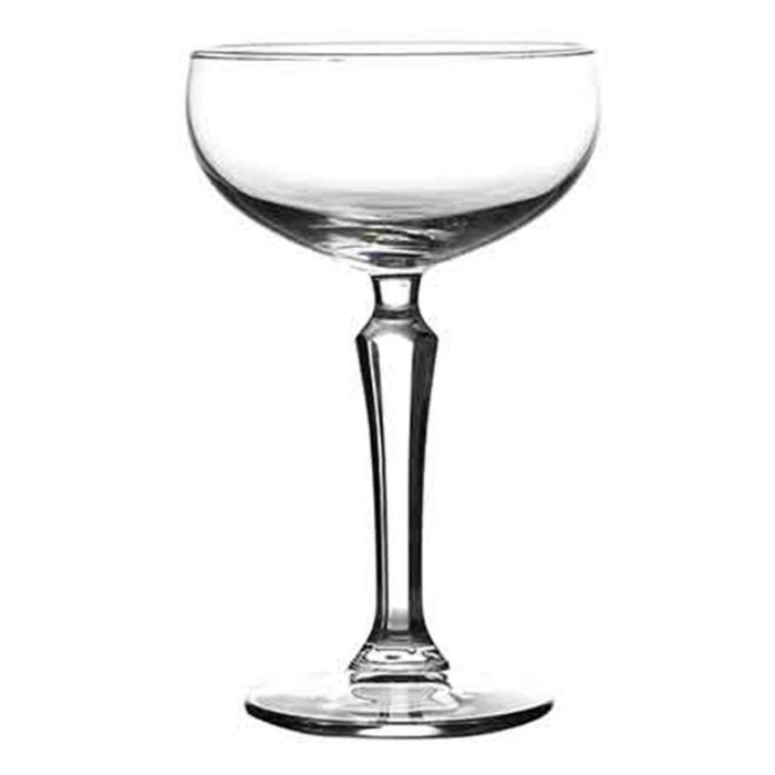 Onis Speakeasy Cocktail / Champage Coupe 23.5cl / 8.25oz (Pack 6)