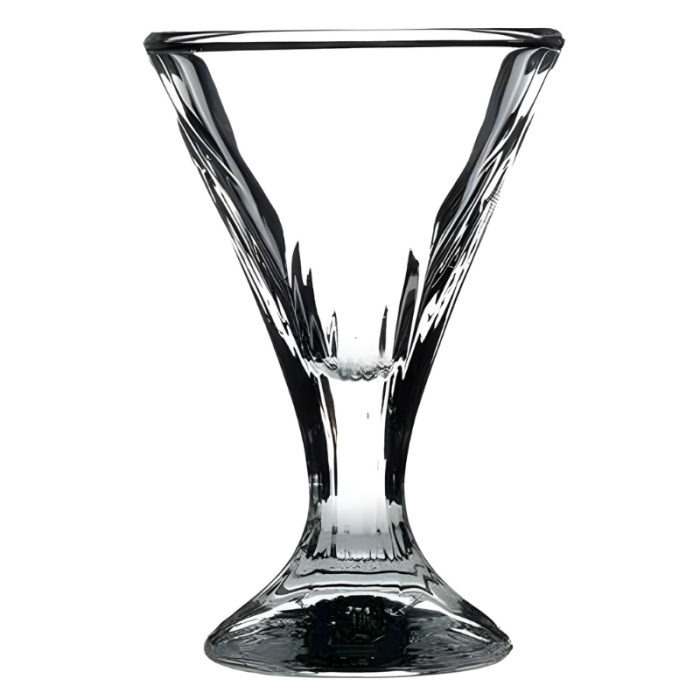 Fidji Sundae Clear 7oz / 20cl