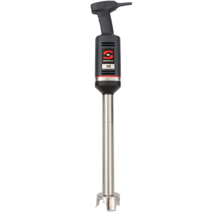 Sammic XM-33 Liquidiser  Stick Blender, 60 Litres, 400W, 42cm