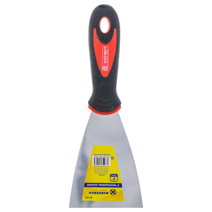 Marksman Professional Scraper 3'' / 7.5cm