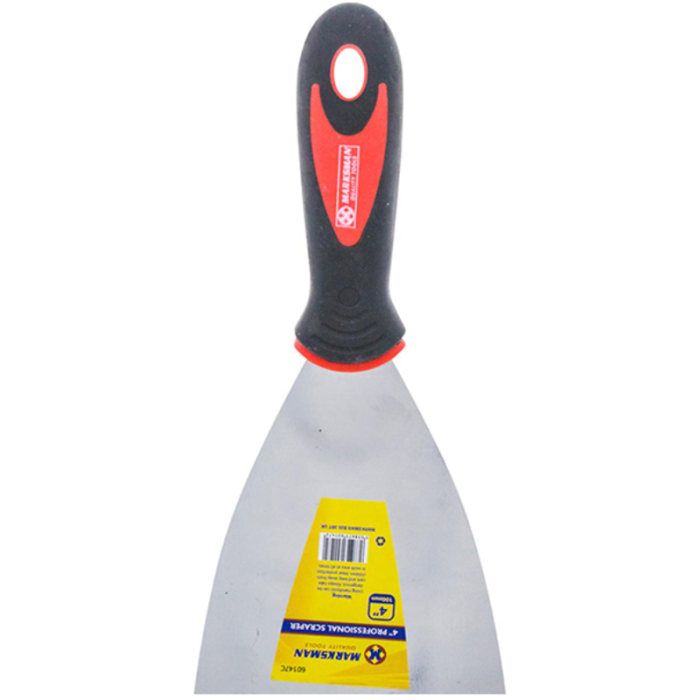 Marksman Professional Scraper 4'' / 10cm