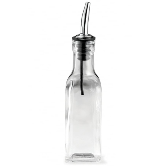 Tablecraft Prima Oil & Vinegar Bottle 6oz / 180ml