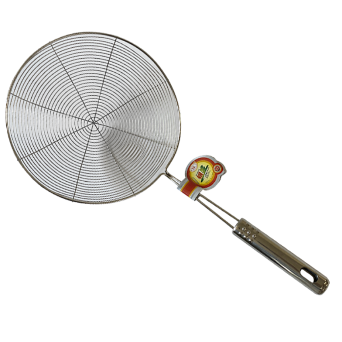 Royal Cuisine Stainless Steel Skimmer 20cm