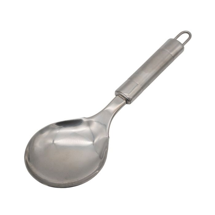 DBL Stainless Steel Serving Spoon 25cm