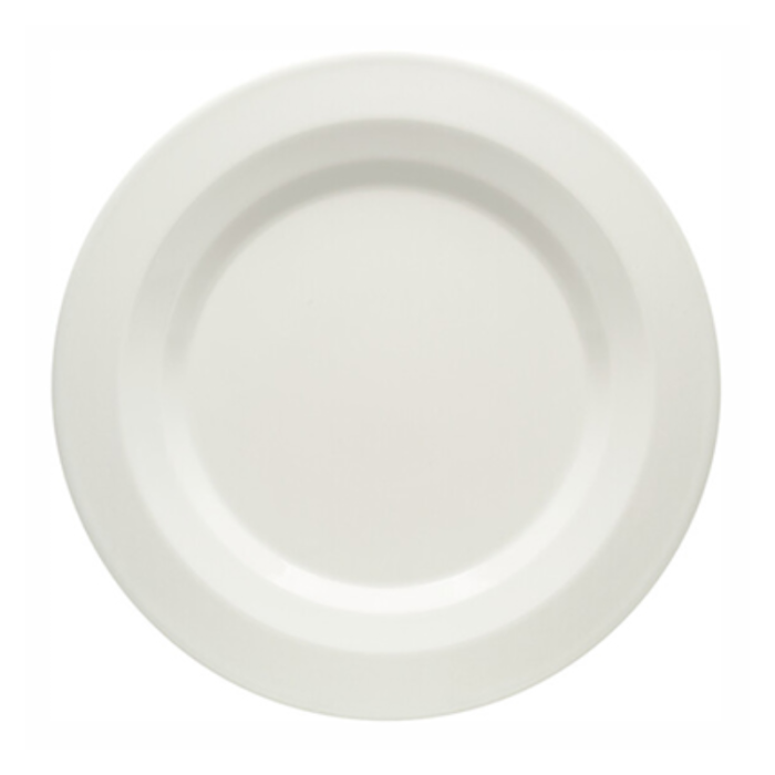 Schonwald Allure Flat Plate with Rim 22cm