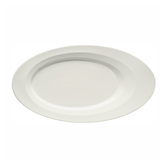 Schonwald Allure Oval Asymmetric Platter 36cm