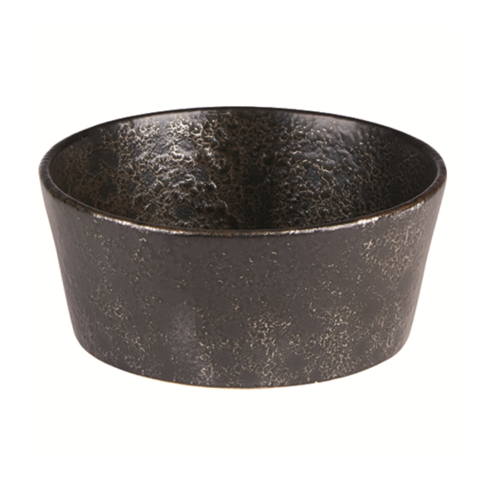 Rustico Oxide Bowl 14cm / 5.5"  17oz/48cl