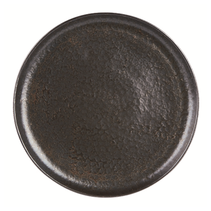 Rustico Oxide Side Plate 15cm / 6" (Pack 6)
