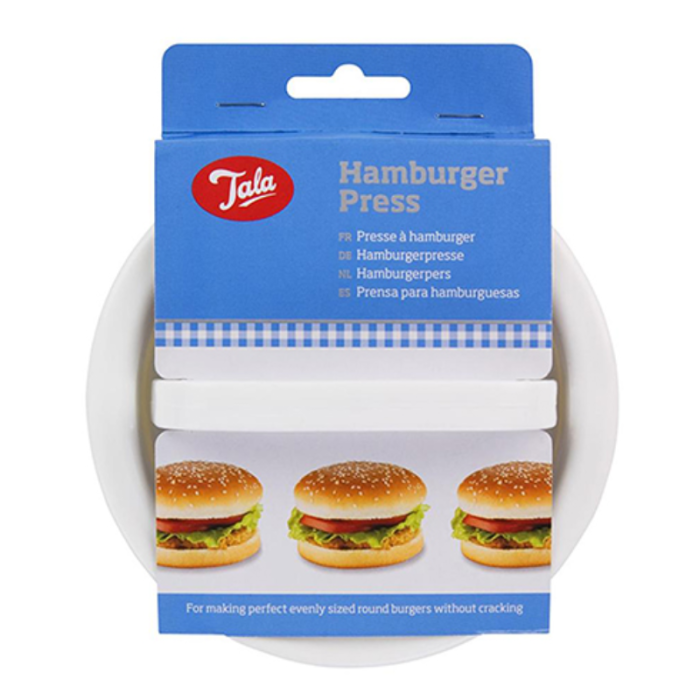 Tala Hamburger Press