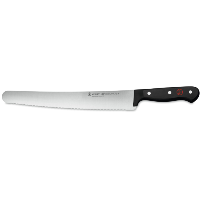 Wusthof Gourmet Confectioners Knife 26cm