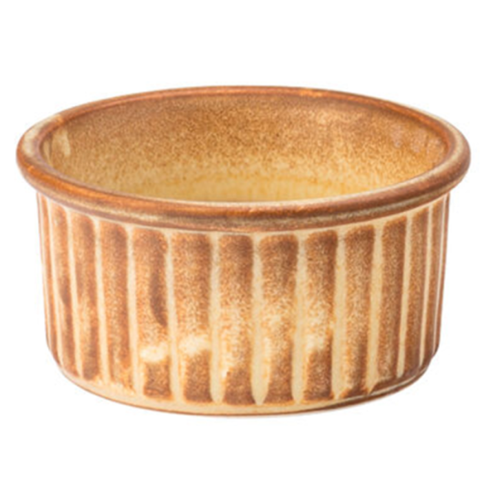 Murra Honey Ramekin 3 (8cm) 3.5oz (10cl)