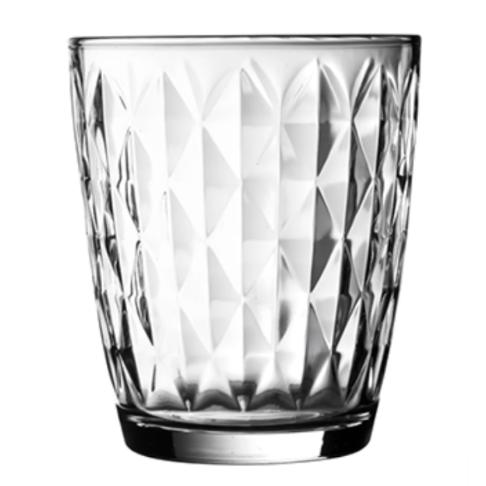 Ravenhead Essentials Jewel Mixers 31cl (Pack 4)