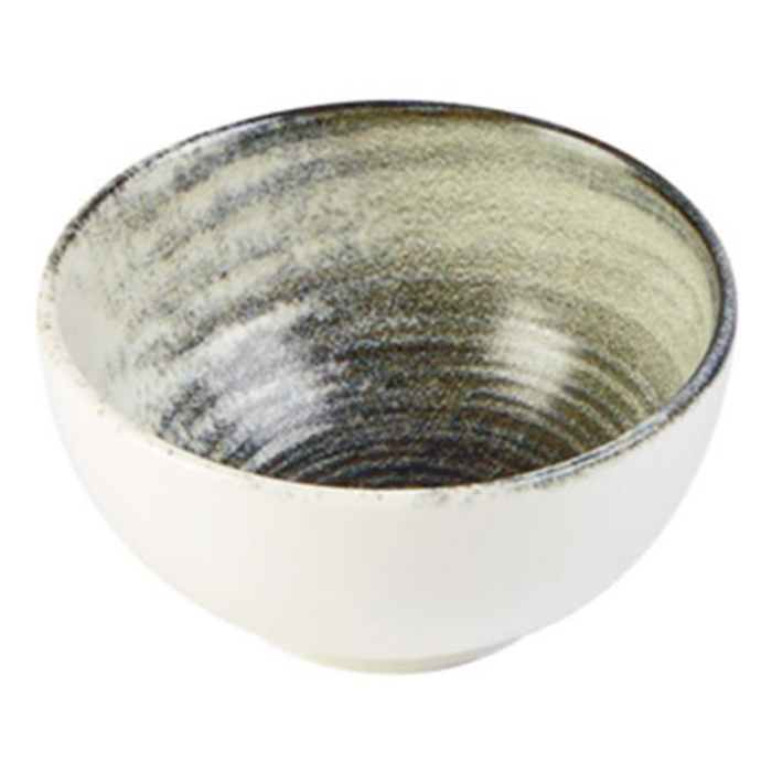 Enigma Swirl Dip Pot 8cm