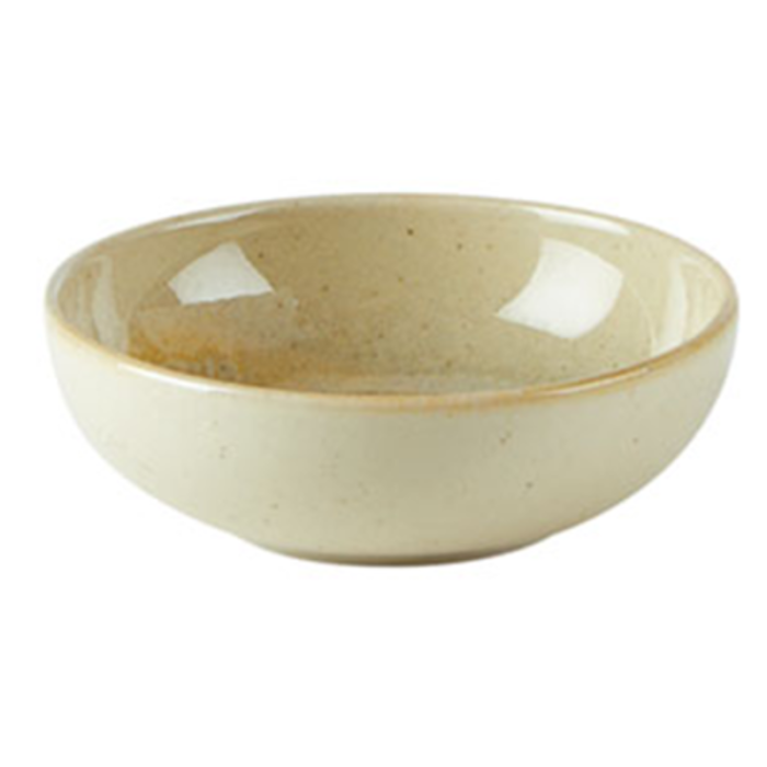 Rustico Pearl Bowl 8cm