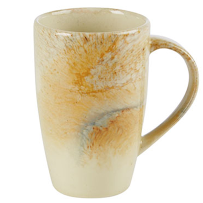 Rustico Pearl Mug 32cl