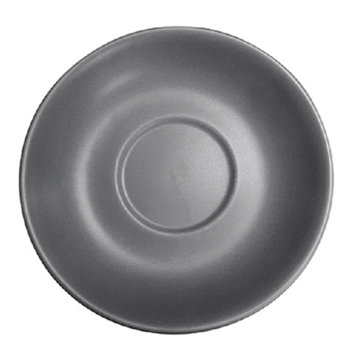 Evolve Pebble Saucer for CoffeeTea Cup & Mug (Pack 6)