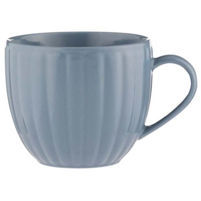 Price Kensington Luxe Oversized Mug Bluebell 460ml