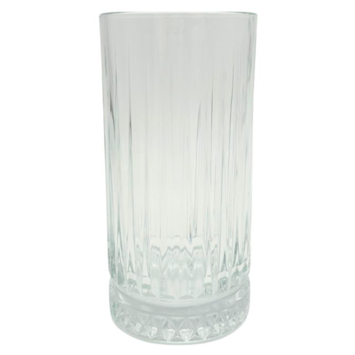 Elysia Long Drink Glass (37cl) (Pack 4)