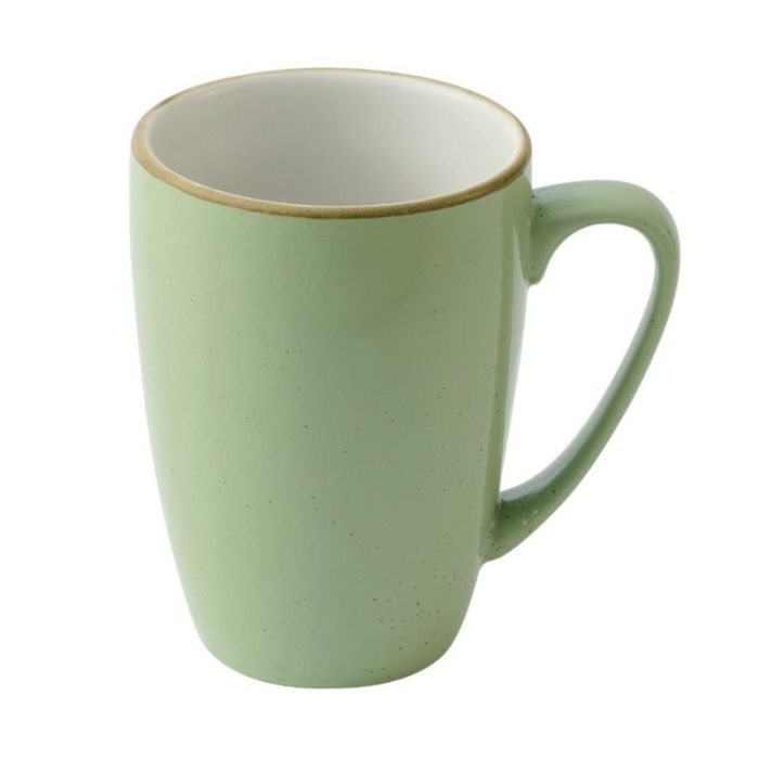 Churchill Stonecast Sage Green Mug 12oz