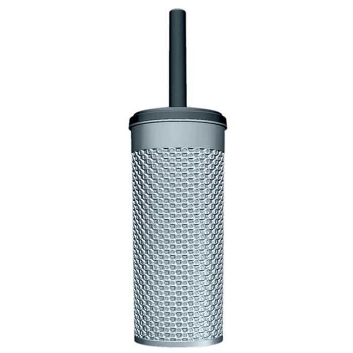 Hobby Diamond Toilet Brush Set