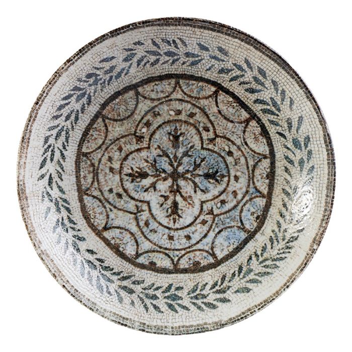 Academy Fusion Mosaic Coupe Bowl 30cm (Pack 6)