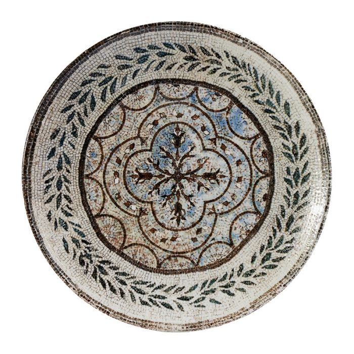 Academy Fusion Mosaic Coupe Plate 30cm (Pack 6)