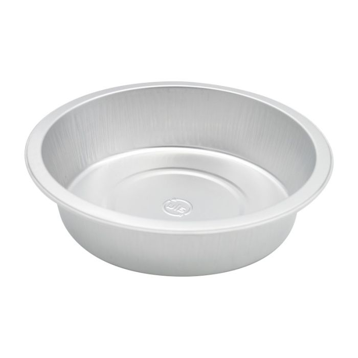 Premium Silver 700ml Round Foil Container (Pack 50)