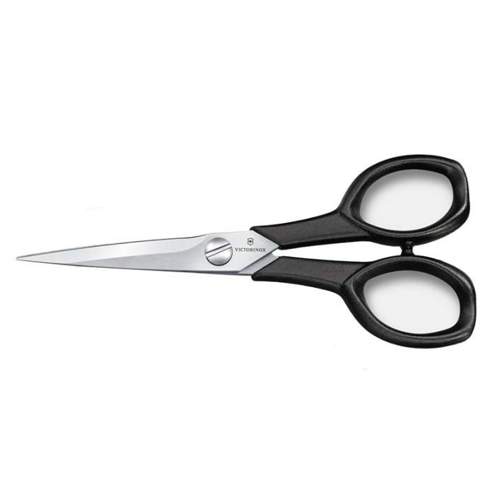 Victorinox Household Scissors 13cm Black