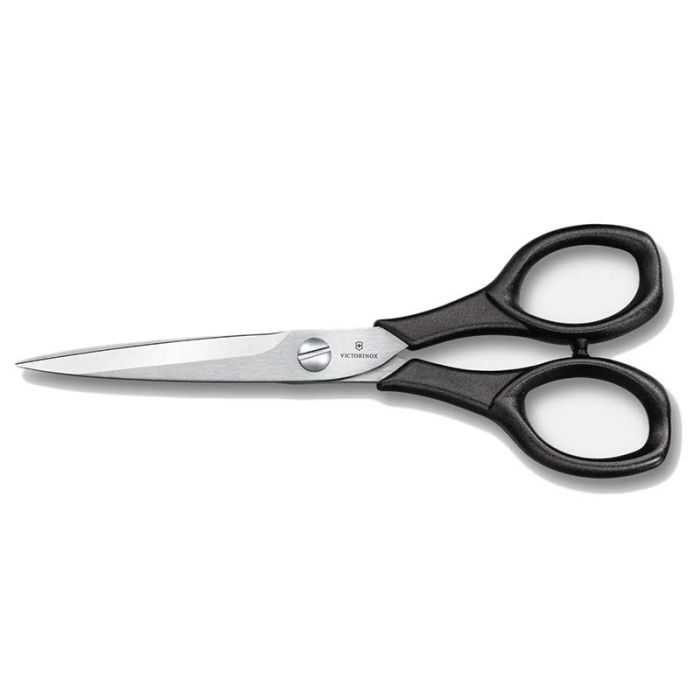 Victorinox Household Scissors 16cm Black