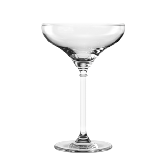 Palette Martini 200ml (Pack 6)