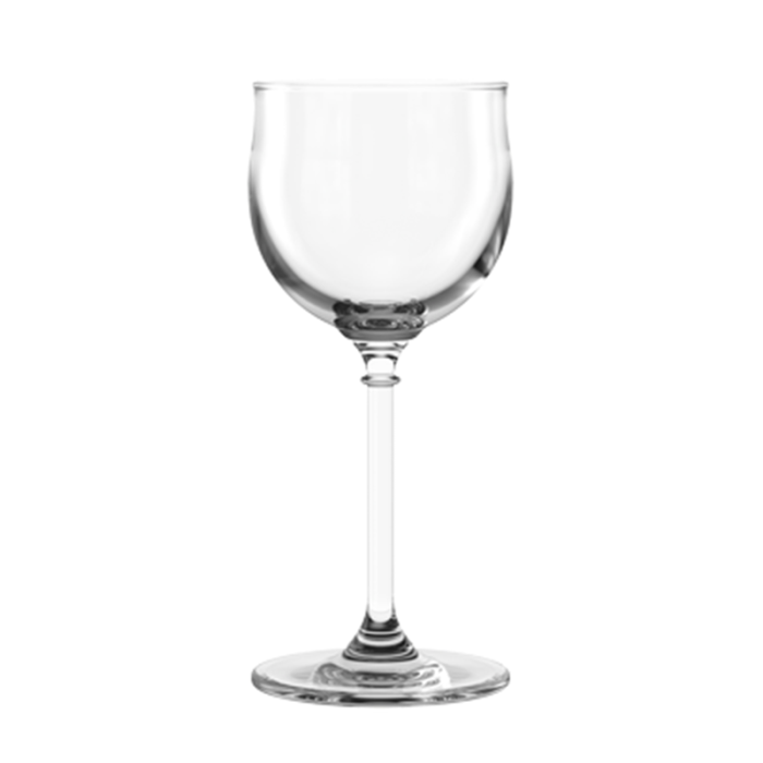 Palette Nick & Nora Glass 190ml (Pack 6)