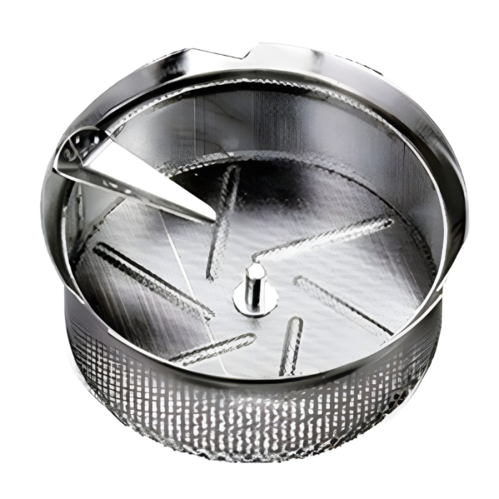 1.5mm Sieve for Tellier Stainless Steel Food Mill N.5