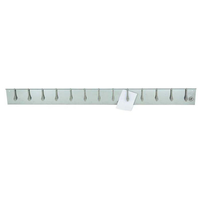 Tellier Spring Check Holder with 13 Springs 100cm