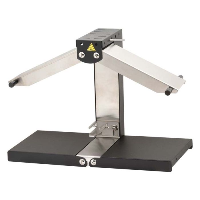 Tellier Raclette Brézière Basalte 850W (Cheese Melting Machine)