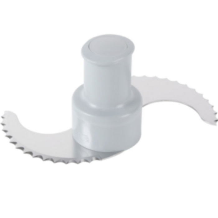 138230 Robot Coupe 27346 - Coarse Serrated Blade for R 4 (All Models)