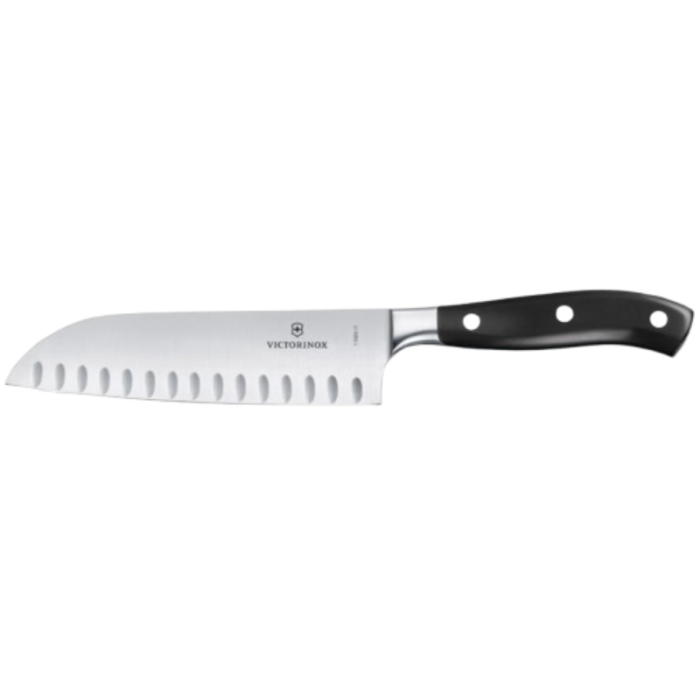 Victorinox Grand Maître Santoku Knife 17cm