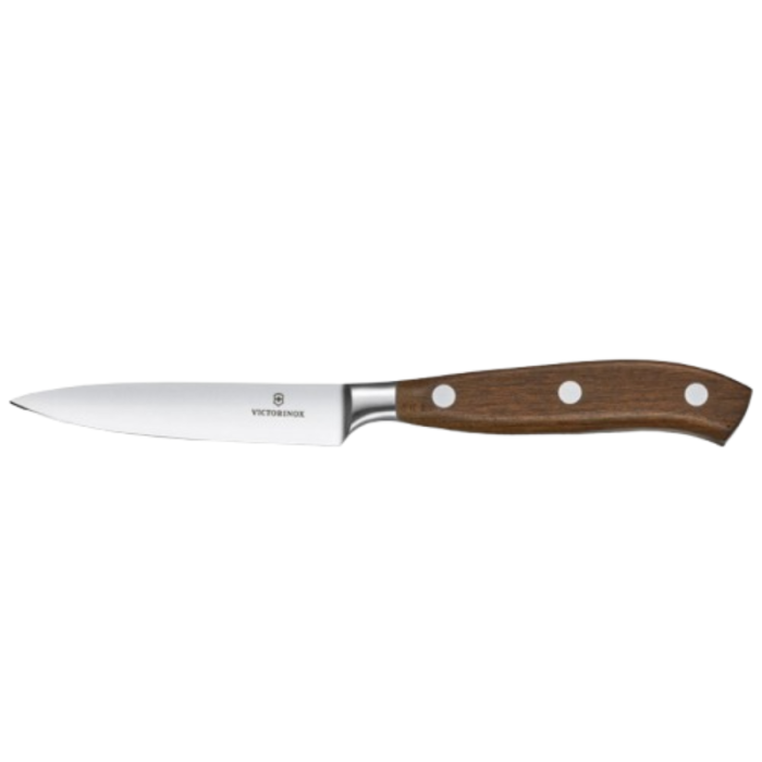 Victorinox Grand Maître Maple Wood Paring Knife 10cm