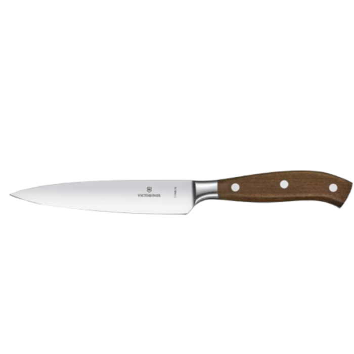 Victorinox Grand Maître Maple Wood Chef's Knife 15cm